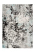 Blue Modern Rug - ADORE RUGS and FLOORING